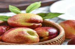 油桃是转基因水果吗 油桃的营养成分有哪些