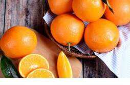 脐橙熬水的功效 脐橙熬水止咳的方法