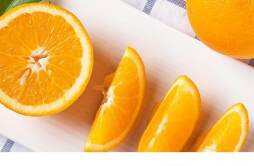 橙子可以减肥吗 减肥橙子怎么吃
