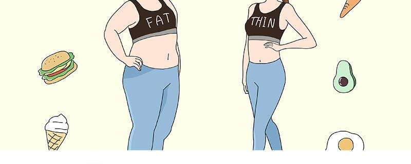 吃不胖的人怎么增胖 瘦人吃不胖的根本原因