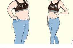 吃不胖的人怎么增胖 瘦人吃不胖的根本原因