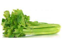 尿酸高芹菜可以吃吗 尿酸高的能吃芹菜吗