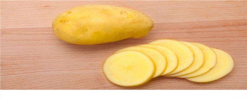 土豆怎么吃增肌 增肌吃地瓜好还是土豆好