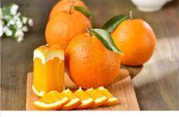 怎么挑橙子是甜的 橙子有什么功效