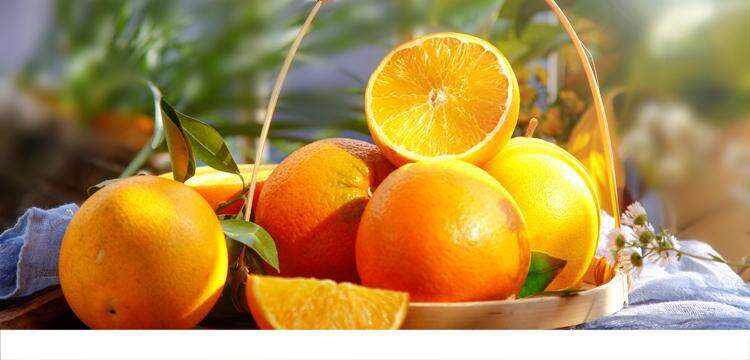 橙子和板栗能一起吃吗 板栗可以榨果汁吗