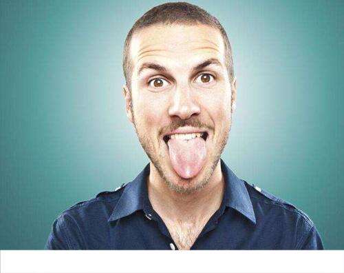 血糖高有什么症状 舌头会这样出现3种报警信号