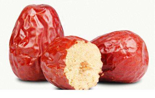 高血压可以吃红枣吗 高血脂能吃红枣吗