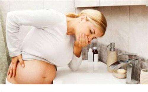 孕妇孕吐什么时候结束 有什么需要注意的