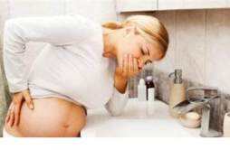 孕妇孕吐什么时候结束 有什么需要注意的