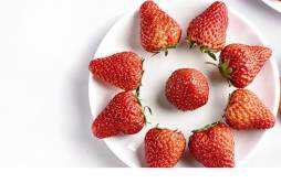 吃草莓会不会长胖 草莓减肥还是增肥