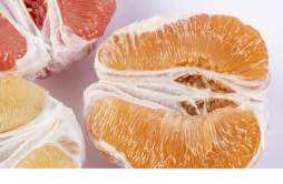 红柚和白柚的区别 红柚止咳还是白柚止咳