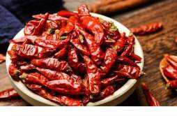 减肥期间可以吃辣椒吗 减肥期间为什么清淡饮食