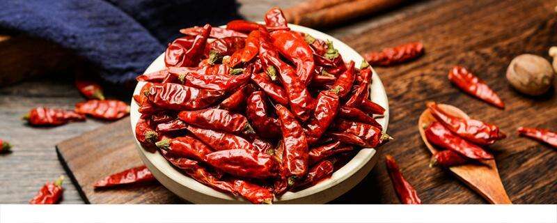 辣椒是酸性食物还是碱性食物 辣椒是热性还是寒性
