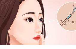 鼻子疤痕增生是什么样子的 鼻子疤痕增生会自己消失吗