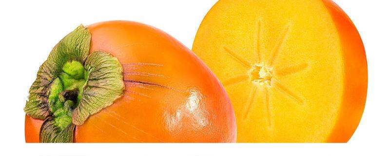 柿子和橘子能一起吃吗 橘子不能和什么一起吃