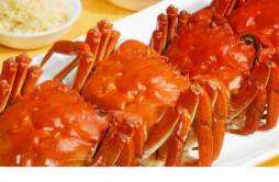 吃完螃蟹能吃葡萄吗 螃蟹不适合什么体质的人吃