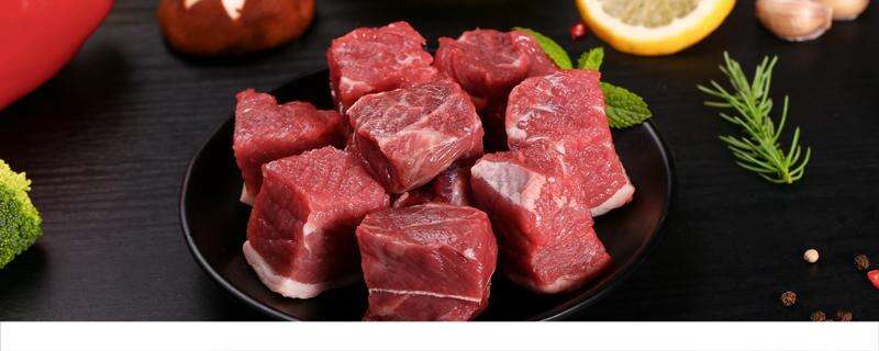 牛的哪个部位肉最嫩最好 牛肉炖什么补脾胃