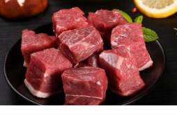 牛的哪个部位肉最嫩最好 牛肉炖什么补脾胃