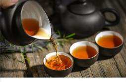 吃荔枝可以喝红茶吗 荔枝和红茶能一起吃吗