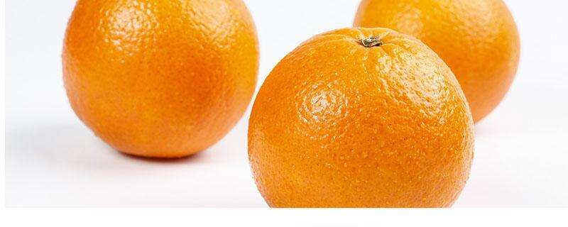 小孩咳嗽能天天吃蒸橙子吗 蒸橙子怎么吃好