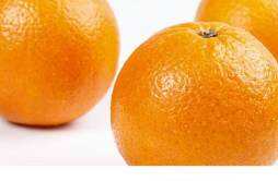 小孩咳嗽能天天吃蒸橙子吗 蒸橙子怎么吃好