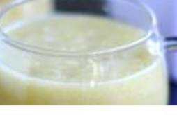 冬瓜汁的功效与作用 冬瓜汁的功效与作用及营养