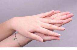 灰指甲前期症状表现 灰指甲最易青睐哪类人群