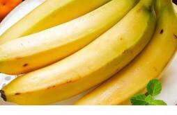 空腹吃香蕉怎么补救 空腹吃香蕉可以减肥吗