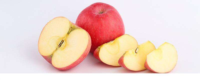 苹果削皮以后营养还有吗 如何让苹果削皮后不变色