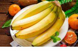 空腹吃香蕉可以减肥吗 香蕉减肥什么时候吃