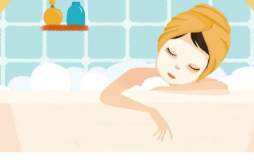 生姜水煮来泡澡可以吗 宝宝感冒可不可以用生姜泡澡