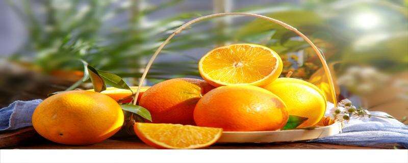 酸的橙子放一段时间会变甜吗 橙子没熟怎么进行催熟呢