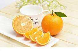荔枝和橙子能一起榨汁么 吃橙子有什么好处