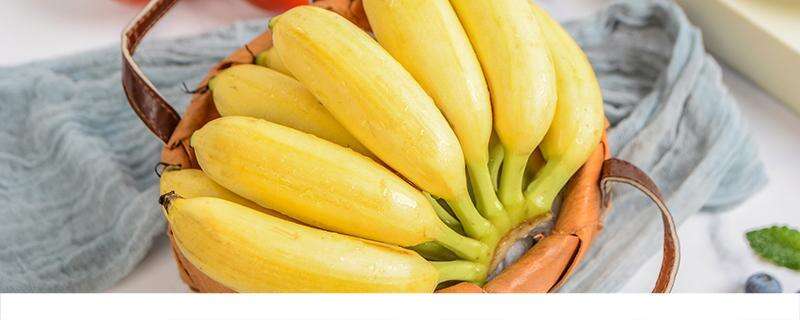 香蕉跟冬枣一起吃会怎么样 香蕉可以放冰箱保鲜吗