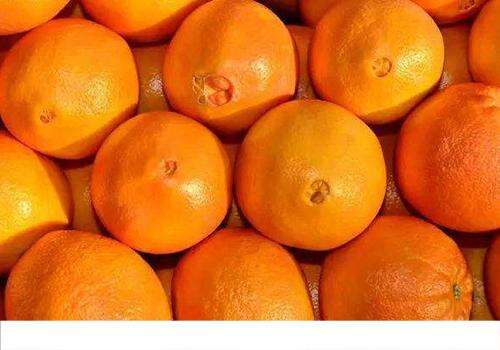 小儿咳嗽能吃橙子吗 小孩吃橙子有什么好处