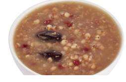 红豆薏米粥可以放红枣吗 薏米红豆红枣粥的功效