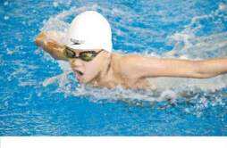游泳可以长高吗　青少年游泳的好处 游泳对儿童长高有好处吗