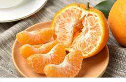 咳嗽可以吃橘子吗 咳嗽怎么吃橘子皮