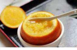 盐蒸橙子有什么功效 孕妇可以吃盐蒸橙子吗