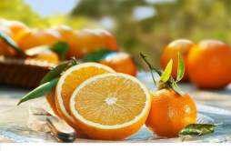 秋冬季吃橘子有什么好处 橘子浑身都是宝