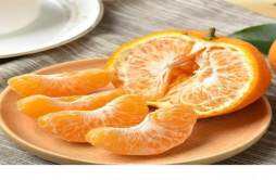 橘子补充维生素C吗 橘子是凉性还是热性