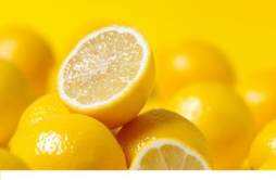 柠檬减肥法正确方法 柠檬减肥法瘦