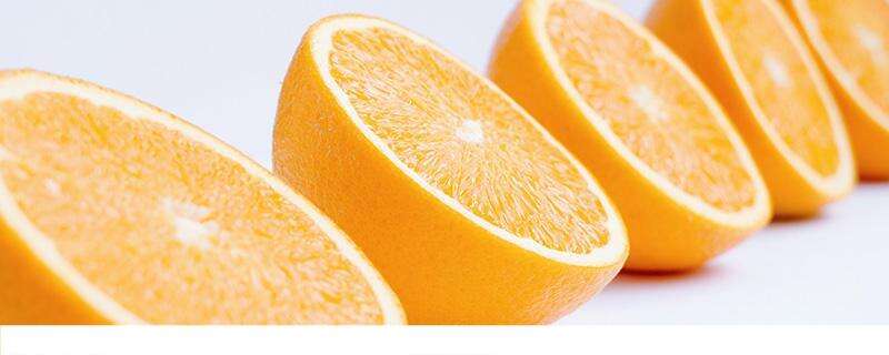 橙子一天吃几个最好 橙子吃多了会上火吗