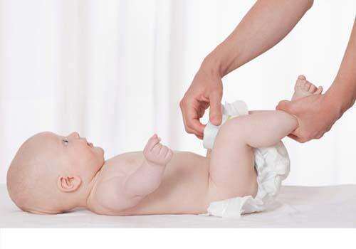 宝宝腹泻是怎么引起的 如何护理宝宝腹泻