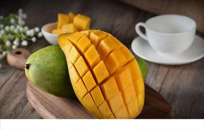 吃芒果会让皮肤变黄吗 芒果多吃会怎么样