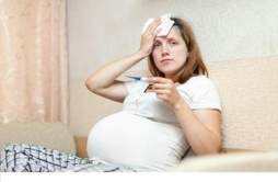 孕妇发烧怎么办 5个方法帮你缓解