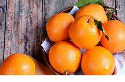 脐橙怎么做是止咳化痰 吃盐蒸橙子的注意事项