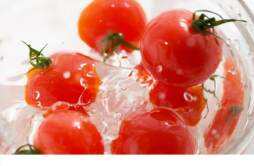 吃西红柿的好处 男人生吃西红柿的好处