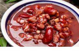红豆薏米水利尿吗 红豆薏米水能减肥吗
