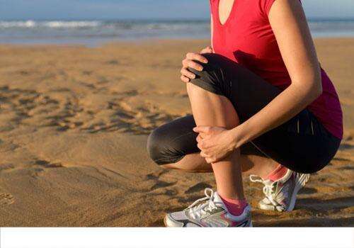 小腿抽筋是什么原因引起的 不仅仅是因为缺钙